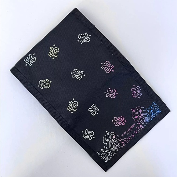 New Saint Laurent UniSex Wallet Choose 1 - Picture 7 of 7